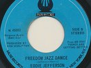 KILLER rare JAZZDANCE vocal Eddie Jefferson Freedom JAZZ DANCE Muse - Hear it