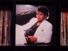 Michael Jackson ? Thriller ? Rare EX 1982 Original Epic Records LP HOLIDAY SALE