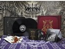 Watain - The Wild Hunt Vinyl-Box #114577