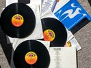 Fillmore The Last Days 3 LP Box Poster, Booklet 45 Grateful Dead  1972 N Mint