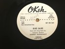 # Sammy Barnhart - Hi Dee Da Dee / She Taught Us Wrong - OKEH 18042 COUNTRY E+E