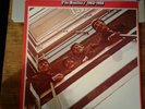 BEATLES 1962-1966-RED VINYL Edition LP's (2) Look Perfect  Capitol SEBX-11842