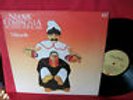 ROBERTO DE SIMONE NUOVA COMPAGNIA CANTO POPOLARE Villanelle LP 1983 ITALY NUOVO