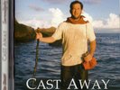 SC - CAST AWAY / SERENDIPITY - Alan Silvestri (Complete Motion Score)