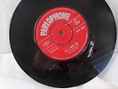 Beatles Red Label Love Me Do 1962 7