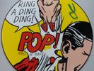 Perils of Plastic - Ring a Ding Ding Vinyl 12