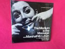 new SEALED record THE MEDIUM IS THE MASSAGE marshall mcluhan AVANTE GARDE jazz