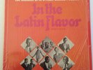 Cotique Boogaloo Comp LP In The Latin Flavor Hi-C w/ TNT Band New Swing Sextette