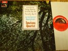 ASD 2402 Dvorak / Schubert Quartets / Smetana Quartet S/C