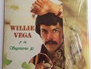 WILLIE VEGA Y SU SAGITTARIUS 30 LP Salsa Dura HEAR Mate Rare