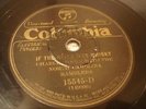 COUNTRY CHARLIE POOLE If The River Was Whiskey COLUMBIA 15545