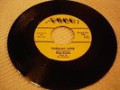 ROCKABILLY DOUG BOWLES Cadillac Cutie TUNE 206 M-