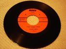 ROCKABILLY TEENER SAMMY SMITH REBELAIRES Bobby Soxer's Dream MONA 101 Alabama M-