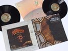 MICKEY NEWBURY LIVE / LOOKS LIKE RAIN VINYL 2 LP 1973 ELEKTRA ORIGINAL N.MINT