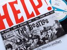 THE BEATLES HELP EP 7