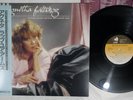 AGNETHA FALTSKOG WRAP YOUR ARMS AROUND ME DISCOMATE DSP-5119 Japan OBI Vinyl LP