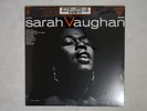 SARAH VAUGHAN AFTER HOURS CBS/SONY 20AP 1487 Japan Cap OBI Sealed Vinyl LP