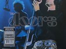 The Doors Absolutely Live Double Blue Vinyl LP sealed Black Friday 2017 RSD