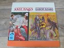 Gabor Szabo - Jazz Raga 1966 UK LP HMV 1st EX+ MOD/JAZZ/PSYCH