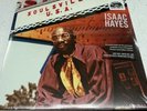 Isaac Hayes Spirit Of Memphis 2017 RSD Black Friday