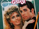 GREASE Soundtrack LP  SirH70