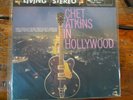 Classic Records LP 1rst Edition Chet Atkins In Hollywood  lsp1993