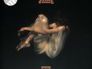 GENE LOVES JEZEBEL - DANCE UNDERWATER, ORG 2017 UK LTD EDN CLEAR vinyl LP, NEW