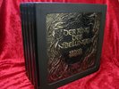 UK NM DECCA RING 1-22 22LP STEREO WAGNER DER RING DES NIBELUNGEN SOLTI BOX ECX