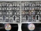 LED ZEPPELIN PHYSICAL GRAFFITI SWAN SONG P-5164N Japan Vinyl 2LP