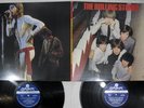 ROLLING STONES SUPERDISC LONDON GXF-9033,4 Japan Vinyl 2LP