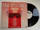PHIL SPECTOR'S CHRISTMAS ALBUM LP NR MINT VINYL Ronettes Crystals Darlene Love