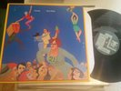 FRED FRITH Gravity orig 1980 USA LP RALPH RECORDS Henry Cow Residents vinyl rare