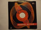 EP MARCELLO GIOMBINI 'JAZZ IN ITALY N° 14'  ITALIEN JAZZ 1961 VERY RARE MINT