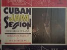 ROLANDO AGUILO Y SUS ESTRELLAS* CUBAN JAM SESSION MAYPE 193 US 1960 ORIGINAL