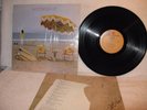 Neil Young ?– On The Beach 1984  Reprise ?– R 2180  shrink wrap