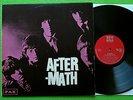 The Rolling Stones - Aftermath LP  PAX Israel 1966