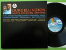 Duke Ellington Meets Coleman Hawkins - Duke Ellington Meets Coleman Hawkins LP