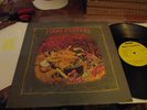 MEAT PUPPETS - s/t 1st Lp - 1982 - 1st Press w/ $6.98 on spine SST Records