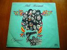 OLYMPIC Pták Rosomák '69  (SUPRAPHON) FREAKBEAT PSYCH  ORIGINALl LP MONO