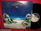 YES Tales from topographic oceans Double LP 1973 ITALY MINT First Pressing
