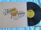 Neil Young - Harvest - 1972 Reprise LP - EX
