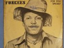 Harry Mosco Funkees For You Specially RARE AFRO DISCO FUNK ORIGINAL HEAR NIGERIA