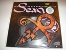 Prince-Sexy MF/Strollin Shaped Picture disc Single