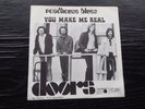 DOORS - Roadhouse blues/You make me real Sweden Metronome -70