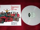 PHILLES RECORDS A Christmas Gift For You NM 180g White Vinyl LP ONLY 500 MADE
