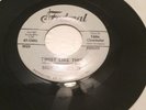 Eddie Clearwater 45 Rare Rockabilly Blues Federal Records Vg Cond