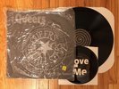 The Queers - Super Rare  “Shout At The Queers” Lp + Bonus 7” Only 666 Pressed