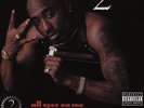 2Pac ?– All Eyez On Me SEALED Death Row 4xLP VINYL