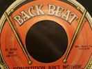 Northern Soul. Little Carl Carlton. Competition ain't Nothing.