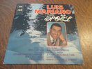 33 tours LUIS MARIANO chante noel douce nuit